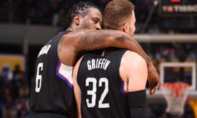 NBA: Clippers in bad luck: Can we save the season?