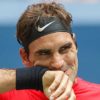 ATP: Early retirement thoughts with Roger Federer