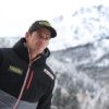 Biathlon: New partner for Julian Eberhard