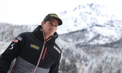 Biathlon: New partner for Julian Eberhard