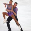 Figure Skating: Massot and Savchenko may dream of Olympic medal