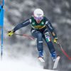 Ski Alpin: Second downhill training in Lake Louise cancelled