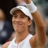 WTA: Muguruza - Constance does not come first