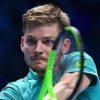 Davis Cup: Goffin's next chance for a big title