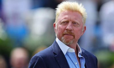 Tennis: Former coach Schönborn harshly criticises Boris Becker