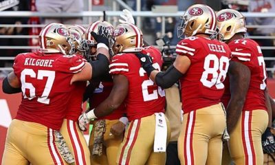 NFL: San Francisco 49ers: A first step towards Contender?