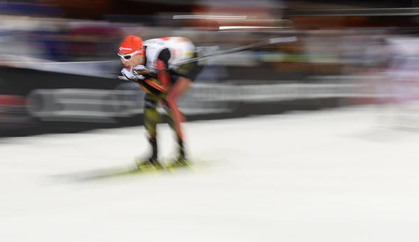 Nordic combination: false start in Kuusamo: Rydzek and Frenzel blown away by the wind