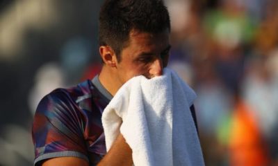 Australian Open: No wildcard for Tomic