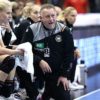 Handball: DHB women win part one of the World Cup dress rehearsal