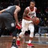 NBA: Lillard and Nurkic ensure a close win