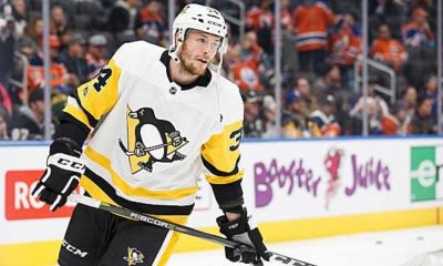 NHL: Third bankruptcy in succession for Kühnhackl and Pittsburgh