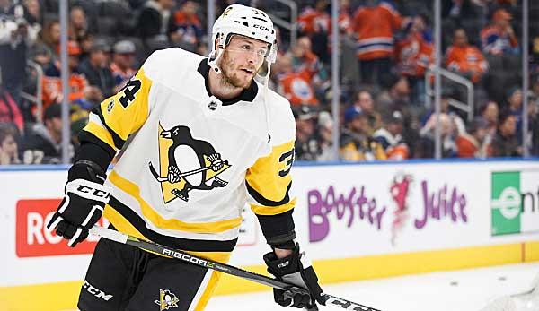 NHL: Third bankruptcy in succession for Kühnhackl and Pittsburgh