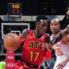 NBA: Thanks to Schröder - Hawks outperform New York