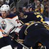 NHL: Another defeat for Draisaitls Oilers