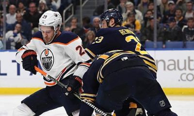 NHL: Another defeat for Draisaitls Oilers