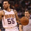 NBA: New contract for Mike James with the Suns?