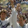 ATP: John McEnroe one last time at the Rothenbaum