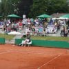 ATP Challenger: The next chance in the Munich area