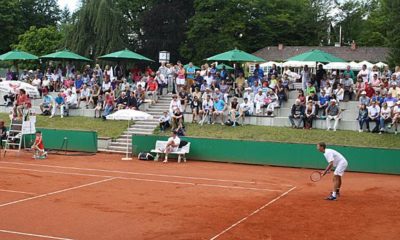 ATP Challenger: The next chance in the Munich area