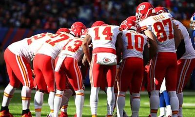 NFL: All information about Kansas City Chiefs vs.