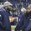 NFL: Seahawks: Soon "Clarity" in Avril and Chancellor?