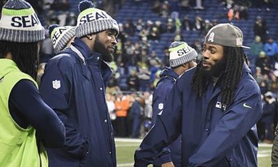 NFL: Seahawks: Soon "Clarity" in Avril and Chancellor?