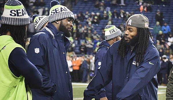 NFL: Seahawks: Soon "Clarity" in Avril and Chancellor?