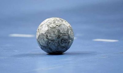 Handball: EHF-Cup: Göppingen moves in confidently in group phase