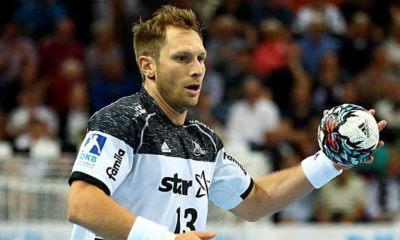 Handball: Champions League: Kiel declassified Brest