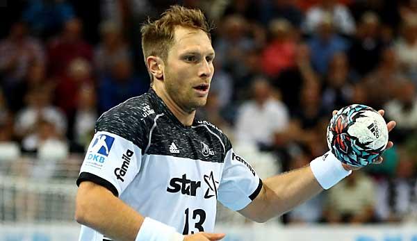 Handball: Champions League: Kiel declassified Brest