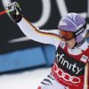 Ski alpin: Rebensburg celebrates second victory of the season