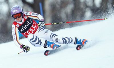 Ski-Alpine: Rebensburg also wins in Killington