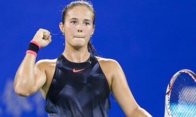 WTA: Which youngster will make the big breakthrough in 2018?