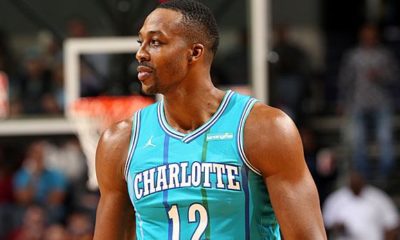 NBA: Howard again punished by the League