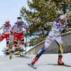 Cross-country skiing: Kalla beats Björgen - Carl in 20th place