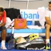 WTA: Ex-Hitting partner Bajin:"Fun factor at Serena's biggest"