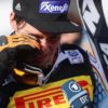 Ski-Alpin:"Bye Bye Kreuzband": Neureuther talks about his cruciate ligament rupture