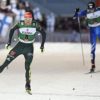 Nordic combination: Rydzek wins ahead of Frenzel in Kuusamo