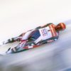 Tobogganing: Loch wins sprint race in Winterberg