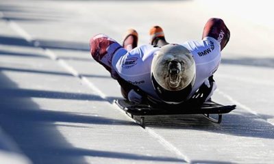 Olympic Games 2018: World Federation IBSF blocks Russian skeleton pilots