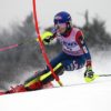 Ski Alpin: Shiffrin with clear lead in Killington