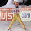 Ski Jumping: Disappointing ÖSV result in Ruka