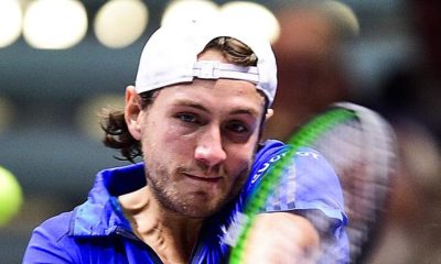 Davis Cup: Pouille sovereign - France wins tenth title