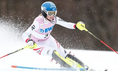 Ski Alpin: First pole position for ÖSV ladies