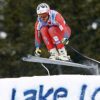 Alpine Skiing: Jansrud wins, Ferstl takes a step towards the Olympics