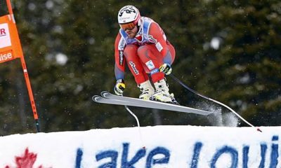 Alpine Skiing: Jansrud wins, Ferstl takes a step towards the Olympics