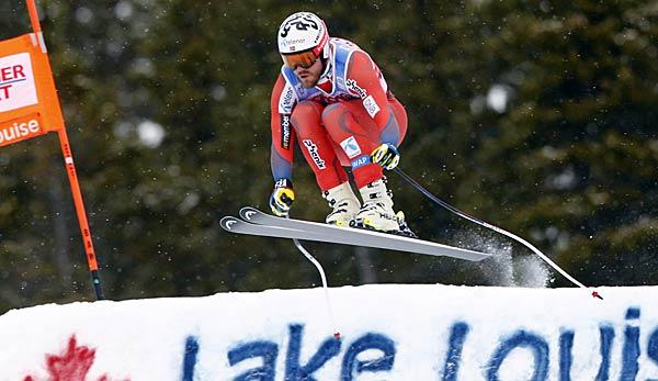 Alpine Skiing: Jansrud wins, Ferstl takes a step towards the Olympics