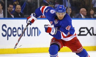 NHL: Grabner-Tor in the Austrian duel