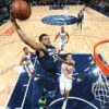 NBA: Wolves win thanks to Towns, Bulls lose