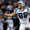 NFL: Cautious all-clear for Greg Olsen